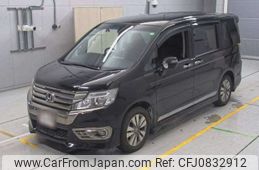 honda stepwagon 2014 -HONDA--Stepwgn DBA-RK6--RK6-1403474---HONDA--Stepwgn DBA-RK6--RK6-1403474-