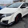 honda civic 2016 -HONDA--Civic FK2--FK2-1000178---HONDA--Civic FK2--FK2-1000178- image 8