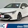 toyota corolla-sport 2019 quick_quick_NRE210_NRE210-1004893 image 1