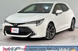 toyota corolla-sport 2019 quick_quick_NRE210_NRE210-1004893