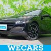 honda s660 2021 quick_quick_3BA-JW5_JW5-1202351 image 1