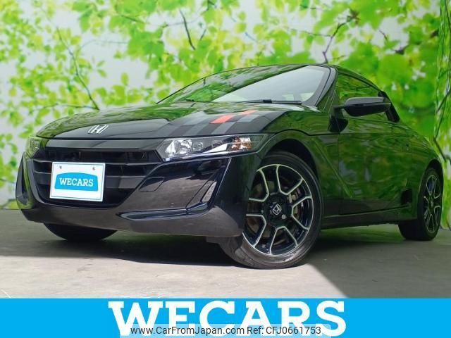 honda s660 2021 quick_quick_3BA-JW5_JW5-1202351 image 1