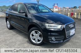 audi q3 2015 CFJ1485304