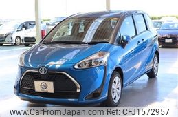 toyota sienta 2020 CFJ1572957