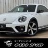 volkswagen the-beetle 2018 quick_quick_ABA-16CZD_WVWZZZ16ZJM723860 image 1