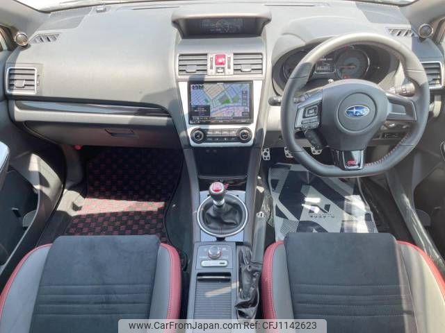 subaru wrx 2018 -SUBARU--WRX CBA-VAB--VAB-024755---SUBARU--WRX CBA-VAB--VAB-024755- image 2