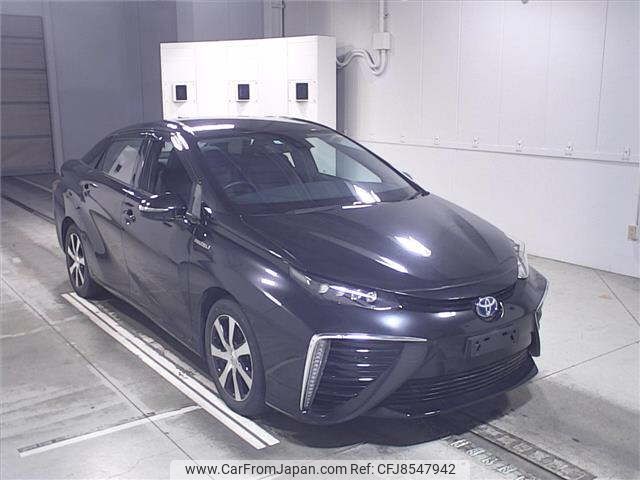 toyota mirai 2017 -TOYOTA--MIRAI JPD10-0003219---TOYOTA--MIRAI JPD10-0003219- image 1