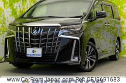 toyota alphard 2021 quick_quick_3BA-AGH30W_AGH30-0353151