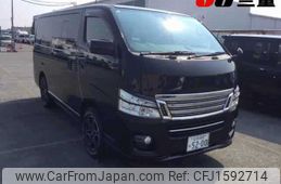 nissan caravan-van 2015 CFJ1592714