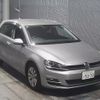 volkswagen golf 2017 -VOLKSWAGEN 【所沢 330る5030】--VW Golf A6CJZ-HW003017---VOLKSWAGEN 【所沢 330る5030】--VW Golf A6CJZ-HW003017- image 7