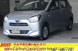 subaru pleo-plus 2019 -SUBARU--Pleo Plus 5BA-LA360F--LA360F-0003289---SUBARU--Pleo Plus 5BA-LA360F--LA360F-0003289-