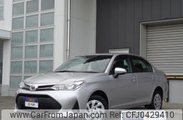 toyota corolla-axio 2019 -TOYOTA--Corolla Axio DBA-NZE164--NZE164-7075061---TOYOTA--Corolla Axio DBA-NZE164--NZE164-7075061-