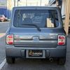 suzuki alto-lapin 2007 CFJ1827017 image 12