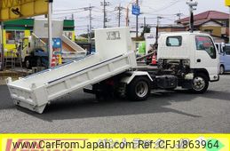 isuzu elf-truck 2017 CFJ1863964
