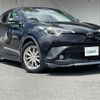 toyota c-hr 2017 -TOYOTA--C-HR DBA-NGX50--NGX50-2008538---TOYOTA--C-HR DBA-NGX50--NGX50-2008538- image 1