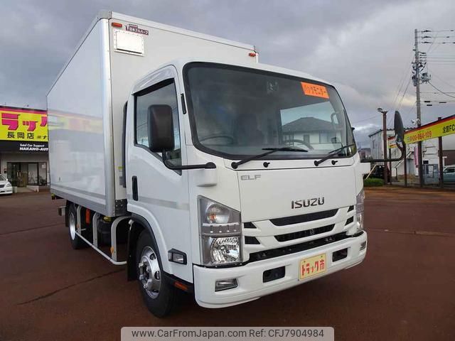 isuzu elf-truck 2016 GOO_NET_EXCHANGE_1230336A30220405W001 image 2