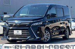 toyota voxy 2020 CFJ1820802
