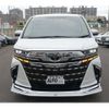 toyota alphard 2023 -TOYOTA--Alphard 6AA-AAHH45W--AAHH45-0007631---TOYOTA--Alphard 6AA-AAHH45W--AAHH45-0007631- image 2