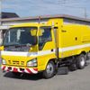 isuzu elf-truck 2005 CFJ1605127 image 1