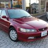 honda accord 1998 CFJ0575775 image 1
