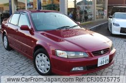 honda accord 1998 -HONDA 【三重 503ﾄ4489】--Accord CF4--1024364---HONDA 【三重 503ﾄ4489】--Accord CF4--1024364-