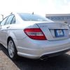 mercedes-benz c-class 2011 CFJ1613852 image 2