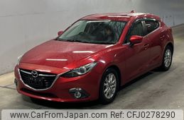 mazda axela 2014 -MAZDA--Axela BM5FS-104658---MAZDA--Axela BM5FS-104658-