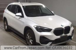 bmw x1 2020 quick_quick_3DA-AD20_WBA32AD0505S39728