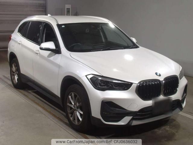 bmw x1 2020 quick_quick_3DA-AD20_WBA32AD0505S39728 image 1