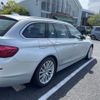 bmw 5-series 2014 -BMW--BMW 5 Series LDA-MX20--WBA5J32040D695154---BMW--BMW 5 Series LDA-MX20--WBA5J32040D695154- image 3