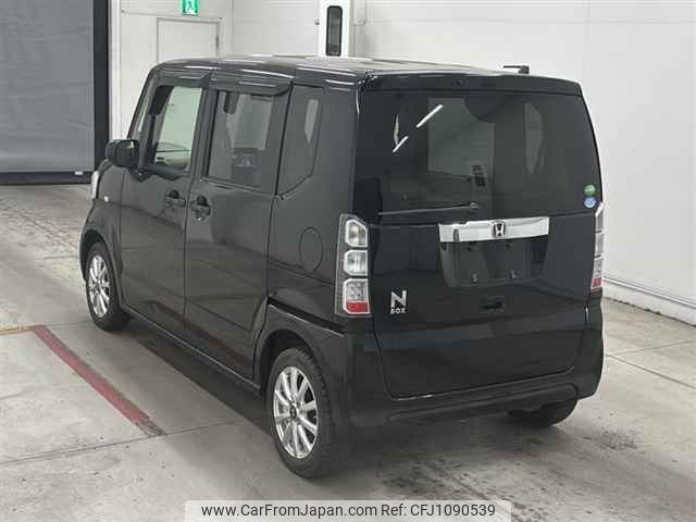 honda n-box 2014 -HONDA--N BOX JF1-1500343---HONDA--N BOX JF1-1500343- image 2