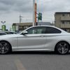 bmw 2-series 2016 -BMW--BMW 2 Series DBA-1J20--WBA1J12040V467037---BMW--BMW 2 Series DBA-1J20--WBA1J12040V467037- image 19