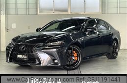 lexus gs 2018 -LEXUS--Lexus GS DBA-GRL12--GRL12-0002231---LEXUS--Lexus GS DBA-GRL12--GRL12-0002231-