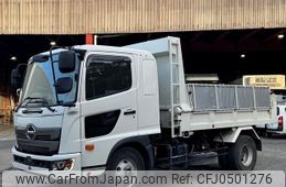 hino ranger 2021 GOO_NET_EXCHANGE_0704404A30241128W001