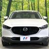 mazda cx-3 2021 quick_quick_DM8P_DM8P-114964 image 14