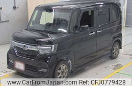 honda n-box 2020 -HONDA--N BOX JF3--JF3-1454437---HONDA--N BOX JF3--JF3-1454437-