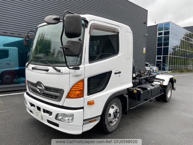 hino ranger 2013 GOO_NET_EXCHANGE_1002383A30241225W007 image 2