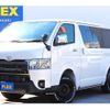 toyota hiace-van 2024 -TOYOTA--Hiace Van 3DF-GDH206V--GDH206-1107041---TOYOTA--Hiace Van 3DF-GDH206V--GDH206-1107041- image 1