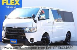 toyota hiace-van 2024 -TOYOTA--Hiace Van 3DF-GDH206V--GDH206-1107041---TOYOTA--Hiace Van 3DF-GDH206V--GDH206-1107041-