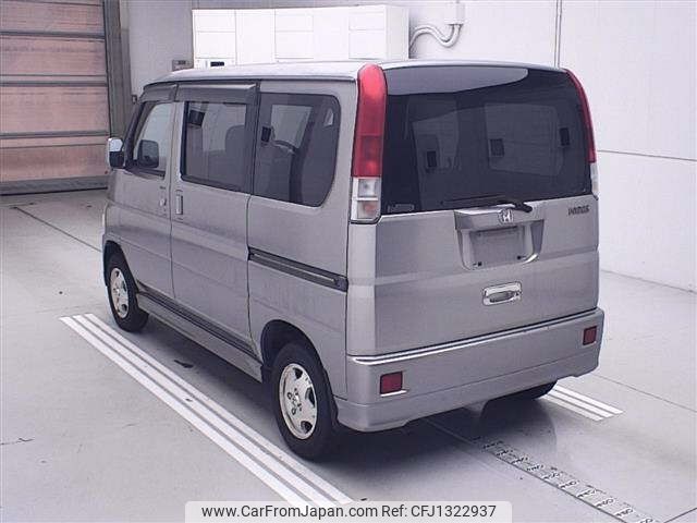 honda vamos 2004 -HONDA--Vamos HM2--1501603---HONDA--Vamos HM2--1501603- image 2