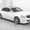 toyota crown-majesta 2007 -TOYOTA--Crown Majesta UZS186--0025716---TOYOTA--Crown Majesta UZS186--0025716- image 1
