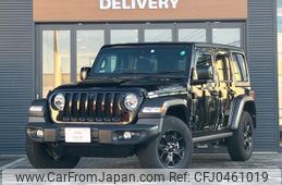 jeep wrangler 2020 quick_quick_JL36L_1C4HJXKG3LW191031