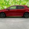 toyota corolla-sport 2022 quick_quick_3BA-NRE210H_NRE210-1017422 image 2