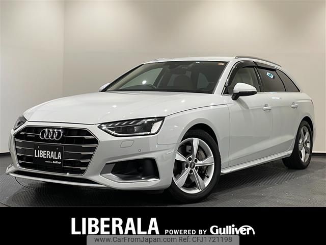 audi a4 2023 CFJ1721198 image 1