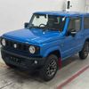 suzuki jimny 2018 -SUZUKI--Jimny JB64W-105167---SUZUKI--Jimny JB64W-105167- image 5