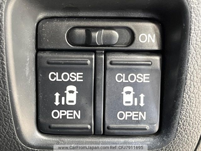 honda n-box 2014 CFJ7911695 image 2