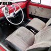 fiat 500 1994 CFJ1856533 image 8