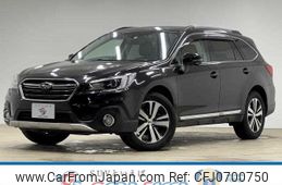 subaru outback 2018 -SUBARU--Legacy OutBack DBA-BS9--BS9-048835---SUBARU--Legacy OutBack DBA-BS9--BS9-048835-