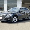 toyota crown 2014 -TOYOTA--Crown DBA-GRS211--GRS211-6004320---TOYOTA--Crown DBA-GRS211--GRS211-6004320- image 1