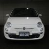 fiat 500 2014 -FIAT--Fiat 500 ABA-31209--ZFA3120000J119936---FIAT--Fiat 500 ABA-31209--ZFA3120000J119936- image 2